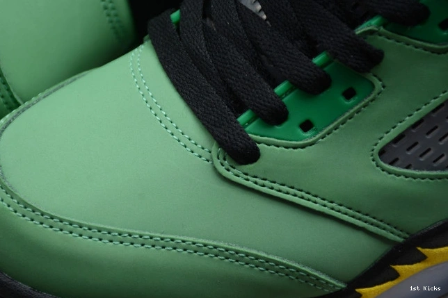 NewStyle “oregon ck6631- 5 air ducks” 1824 jordan 1218